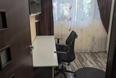 Apartament 3 camere Doamna Ghica + Parcare - 3