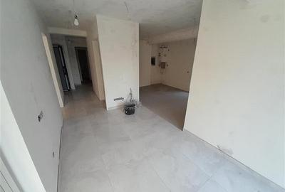 Apartament cu 3 camere semidecomandat în Florești - 7