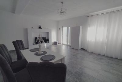 Casă cu 3 camere în Central - 2