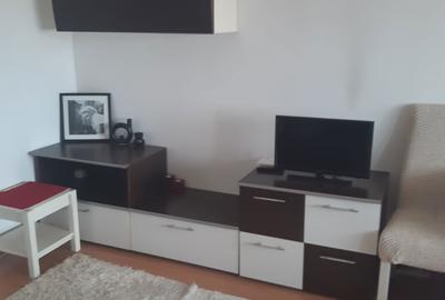 Garsonieră decomandată în Dorobanți - 2