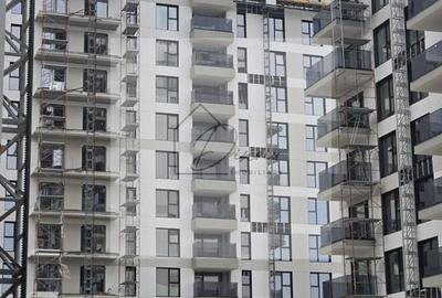 COM 0% I Apartament 2 camere Nusco City 2 Aviatiei Promenada Pipera - 3