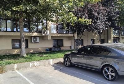 Vând apartament 3 camere 80 mp cu tot cu loc de parcare - 4