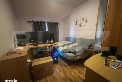 Apartament cu 3 camere în Nord - 7