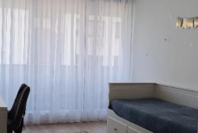 Apartament cu 3 camere decomandat în Central - 6