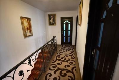 Casa moderna de vanzare - zona 8 MARTIE - Ploiesti - 10