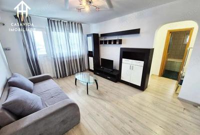 Apartament cu 2 camere semidecomandat în Ultracentral - 2