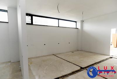 Spațiu comercial, de 120 mp, în E3 - 5