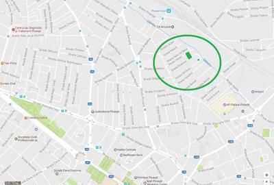Teren Construcții intravilan în Transilvaniei