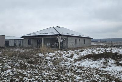 Casă cu 4 camere în Remetea - 9