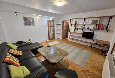 Apartament cu 2 camere semidecomandat, mobilat în Văcăresti - 3