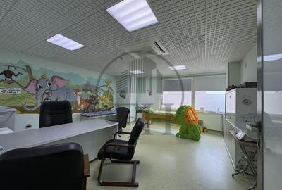 Spațiu comercial, de 522 mp, în Central - 2