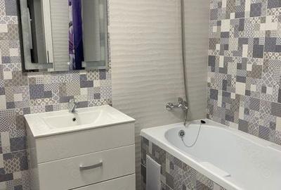 Apartament cu 2 camere semidecomandat în Apărătorii Patriei - 9