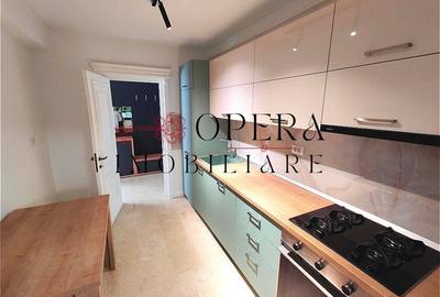 Apartament 2 camere+loc parcare subteran+boxa,  Moara de Vant - 7
