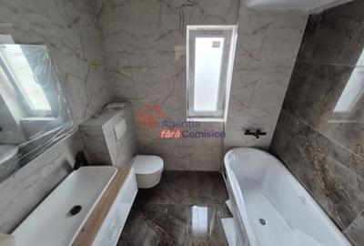 Casă cu 5 camere cu Canalizare în Palat - 5