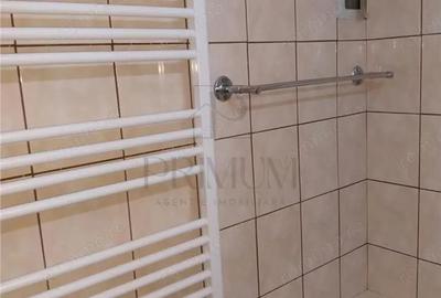 Apartament 1 camera-decomandat-centrala proprie-Timocului - 6