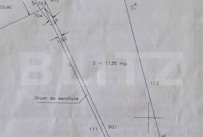Teren de 9066 mp, în Aninoasa - 7