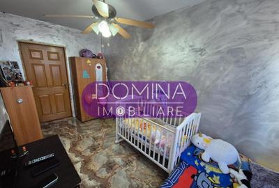 Apartament 2 camere - Aleea Plopilor - zona 9 Mai - 2