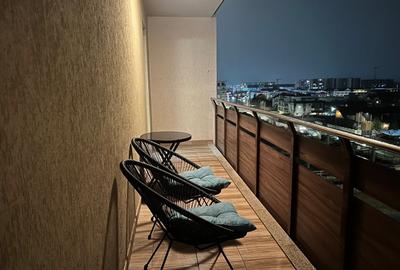 Apartament cu 2 camere, suprafata de 60 mp, cu loc de parcare in Urban Coresi - 11