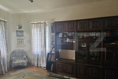 Casa individuala pe parter, 140 mp utili, teren 372 mp in zo - 26