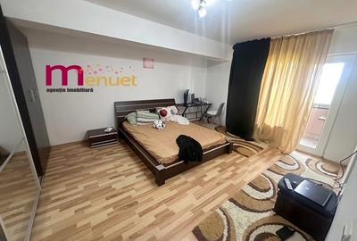 Apartament 2 camere,str.Mircea Voda - 8