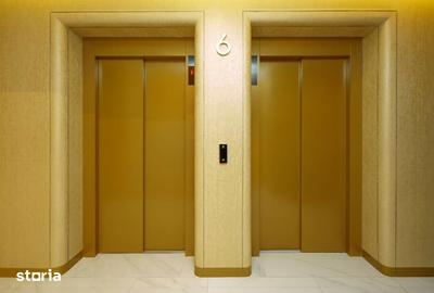 Apartament cu 3 camere în Floreasca - 3