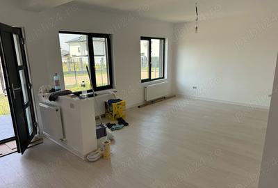 Casa cu 4 camere *finalizata & intabulata* in zona Bucium - 7