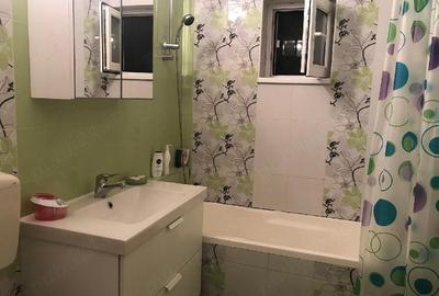 Apartament cu 2 camere decomandat în Aviației - 1