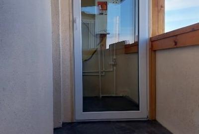 Apartament cu 2 camere decomandat în Florilor - 1