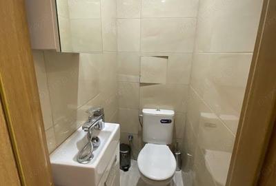 Apartament cu 2 camere semidecomandat în Unirii