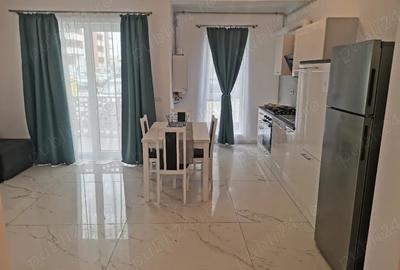 Apartament cu 2 camere decomandat în Giroc - 6