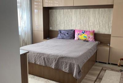 Apartament cu 3 camere decomandat în Orizont - 3