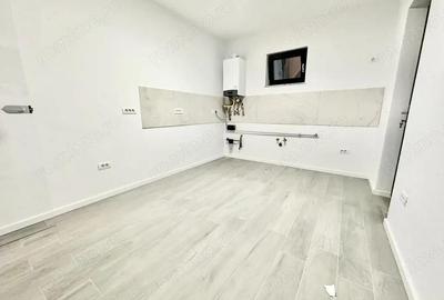 Casă cu 3 camere cu Teren 297 Mp în Urseni - 6