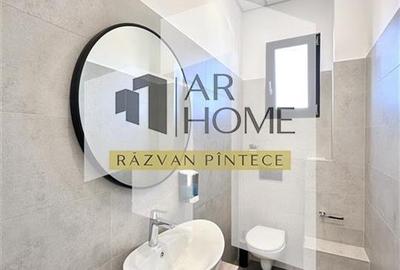 Birou, de 23 mp, în Ultracentral - 7