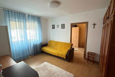 Apartament cu 2 camere semidecomandat în Central - 5