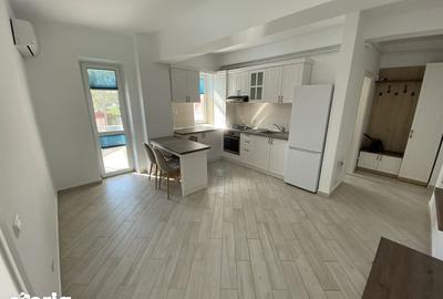 Apartament cu 2 camere în Autogară - 2