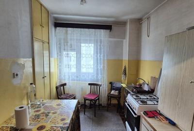 Apartament cu 3 camere 72 mp - bloc 1986 - Aviatiei - lan... - 8