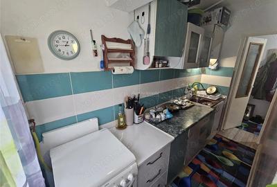 Garsonieră decomandată în Calea Caransebeșului - 15