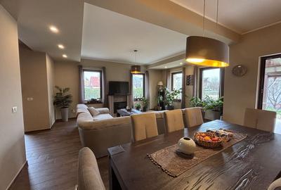 Duplex cu 5 camere cu Canalizare în Dumbrăvița - 95