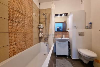 Apartament modern, mobilat si utilat, Grand Arena Mall, Bd. Metalurgiei - 10