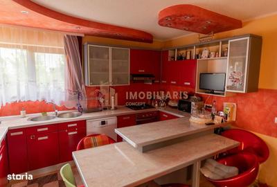 Casă cu 4 camere în Ocoliș - 12