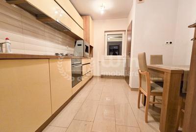 Apartament 4 camere | Decomandat | 80mp | Etaj 1 | Zorilor | Gh. Dima - 5