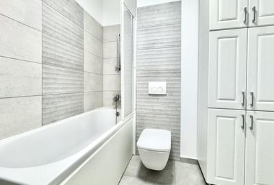 Apartament cu 2 camere semidecomandat, mobilat în Torontalului - 22