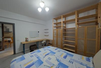 Apartament Premium 2 Camere, Prima Închiriere, Loc de Parcare Inclus Apartament Premium 2 Camere, Prima Închiriere, Loc de Parcare Inclus - 12