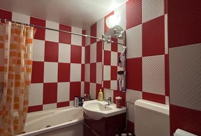 Apartament 3 camere, decomandat, 63mp utili, 2 balcoane, zona Soarelui - 11