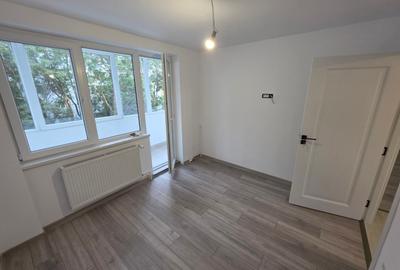 Apartament cu 3 camere semidecomandat în Baba Novac - 12