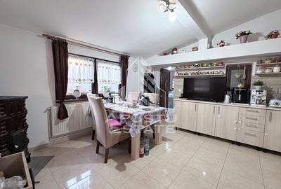 Casă individuală cu 3 camere cu Canalizare în Freidorf - 1