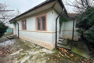 Casa mobilata Suditi Posta Calnau Buzau - 3