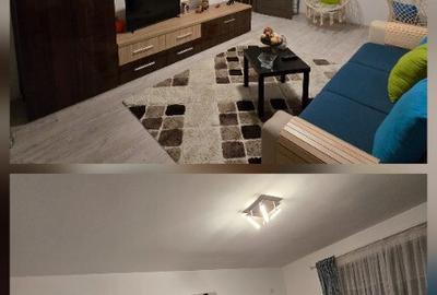 Apartament 2 camere + curte privata 50 mp + loc de parcare proprietate - 4