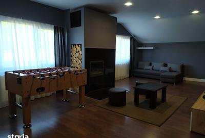 Casă cu 6 camere cu Teren 900 Mp în Cetate - 2