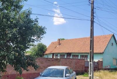 Casă cu 3 camere în Central